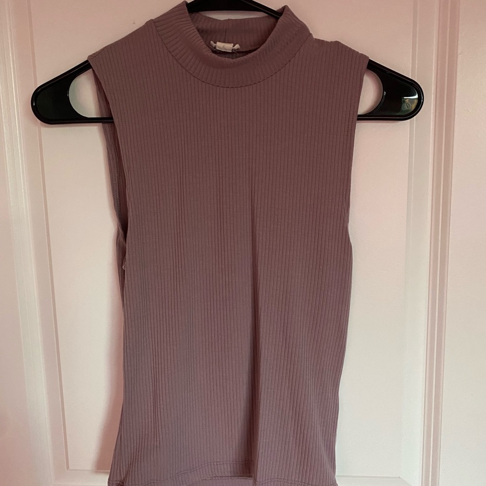 Garage Tank Top